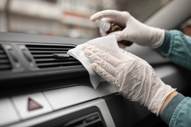 Best Residential Air Duct Cleaning  in Lugoff, SC