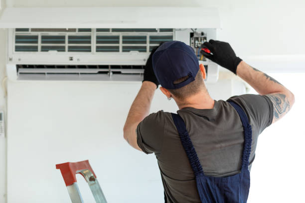 Professional Airduct Cleaning in Lugoff, SC