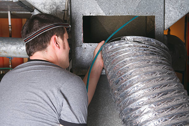 Best Best Air Duct Cleaning Near Me  in Lugoff, SC