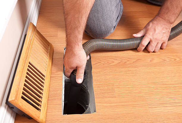 Best Emergency Air Duct Cleaning  in Lugoff, SC